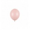 Balony Strong 12 cm brudny róż Pastel Dusty Rose - 100 sztuk