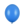 Balony Strong 12 cm chabrowe Pastel Corn. Blue - 100 sztuk