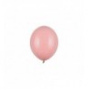 Balony Strong 12 cm ciemny brudny róż Pastel Dark Dusty Rose - 100 sztuk