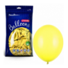 Balony Strong 12 cm cytrynowe Pastel Lemon Zest - 100 sztuk