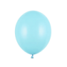 Balony Strong 12 cm jasnoniebieskie Pastel Light Blue - 100 sztuk