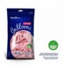 Balony Strong 12 cm jasnoróżowe Pastel Pale Pink - 100 sztuk
