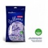Balony Strong 12 cm liliowe Pastel Light Lilac - 100 sztuk