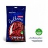 Balony Strong 12 cm makowe czerwone Pastel Poppy Red - 100 sztuk