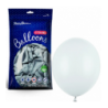 Balony Strong 12 cm mglisty niebieski Pastel Light Misty Blue - 100 sztuk