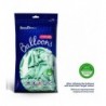Balony Strong 12 cm miętowe Pastel Light Mint - 100 sztuk