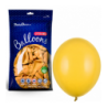 Balony Strong 12 cm miodowe Pastel Honey Yellow - 100 sztuk