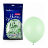 Balony Strong 12 cm pistacjowe Pastel Pistachio - 100 sztuk