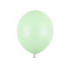 Balony Strong 12 cm pistacjowe Pastel Pistachio - 100 sztuk