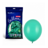 Balony Strong 12 cm seledynowe Pastel Aquamarine - 100 sztuk