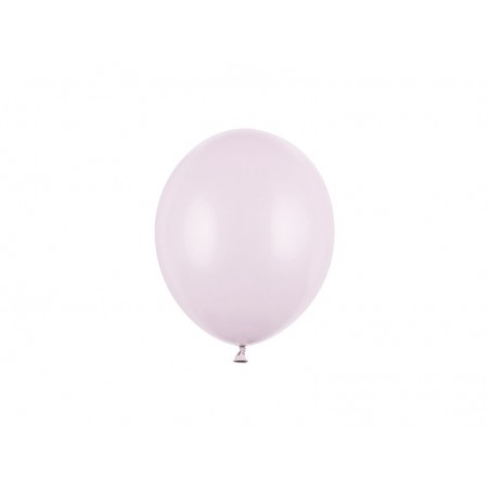 Balony Strong 12 cm wrzosowe Pastel Heather - 100 sztuk