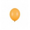 Balony Strong 23 cm ciemne miodowe Pastel Honey - 100 sztuk