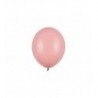 Balony Strong 23 cm ciemny brudny róż Pastel Dark Dusty Rose - 100 sztuk