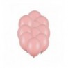 Balony Strong 23 cm ciemny brudny róż Pastel Dark Dusty Rose - 100 sztuk