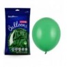 Balony Strong 23 cm emeraldowe Pastel Emerald Green - 100 sztuk