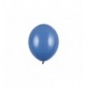 Balony Strong 23 cm granatowe Pastel Navy Blue - 100 sztuk