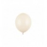 Balony Strong 23 cm jasny alabaster, beżowe Pastel Light Nude - 100 sztuk