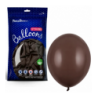 Balony Strong 23 cm kakaowe Pastel Cocoa Brown - 100 sztuk