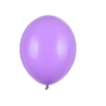 Balony Strong 23 cm lawendowe Pastel Lavender Blue - 100 sztuk