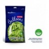 Balony Strong 23 cm limonkowe Pastel Lime Green - 100 sztuk