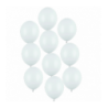 Balony Strong 23 cm mglisty niebieski Pastel Light Misty Blue - 10 sztuk
