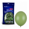 Balony Strong 23 cm oliwkowe Pastel Rosemary Green 100 sztuk