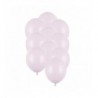 Balony Strong 23 cm wrzosowe Pastel Heather - 10 sztuk