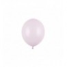 Balony Strong 23 cm wrzosowe Pastel Heather - 10 sztuk