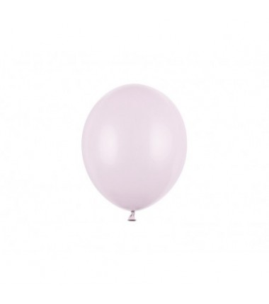 Balony Strong 23 cm wrzosowe Pastel Heather - 100 sztuk