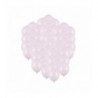 Balony Strong 23 cm Wrzosowe Pastel Heather - 50 sztuk