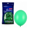 Balony Strong 23 cm zielone Pastel Green - 100 sztuk