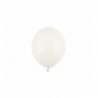 Balony Strong 23 cm złamana biel Pastel Off-white - 100 sztuk