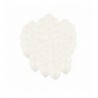 Balony Strong 23 cm złamana biel Pastel Off-white - 50 sztuk