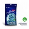 Balony Strong 30 cm błękitne Pastel Baby Blue - 50 sztuk