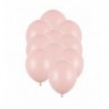 Balony Strong 30 cm brudny róż Pastel Dusty Rose - 100 sztuk