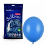 Balony Strong 30 cm chabrowe Pastel Corn. Blue - 100 sztuk