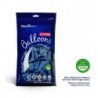 Balony Strong 30 cm chabrowe Pastel Corn. Blue - 100 sztuk
