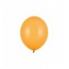 Balony Strong 30 cm ciemne miodowe Pastel Honey - 100 sztuk