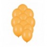 Balony Strong 30 cm ciemne miodowe Pastel Honey - 50 sztuk