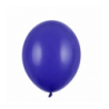 Balony Strong 30 cm ciemnoniebieskie Pastel Royal Blue - 100 sztuk
