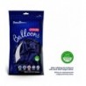 Balony Strong 30 cm ciemnoniebieskie Pastel Royal Blue - 50 sztuk