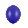 Balony Strong 30 cm ciemnoniebieskie Pastel Royal Blue - 50 sztuk
