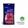Balony Strong 30 cm ciemnoróżowe Pastel Hot Pink - 100 sztuk