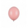 Balony Strong 30 cm ciemny brudny róż Pastel Dark Dusty Rose - 10 sztuk
