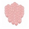 Balony Strong 30 cm Ciemny brudny róż Pastel Dark Dusty Rose - 50 sztuk