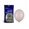 Balony Strong 30 cm ciepłe szare Pastel Warm Grey - 100 sztuk