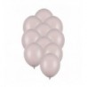 Balony Strong 30 cm ciepłe szare Pastel Warm Grey - 50 sztuk