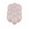 Balony Strong 30 cm ciepły szary Pastel Warm Grey - 10 sztuk