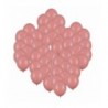 Balony Strong 30 cm dzika róża Pastel Wild Rose - 50 sztuk