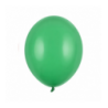 Balony Strong 30 cm emeraldowe Pastel Emerald Green - 100 sztuk